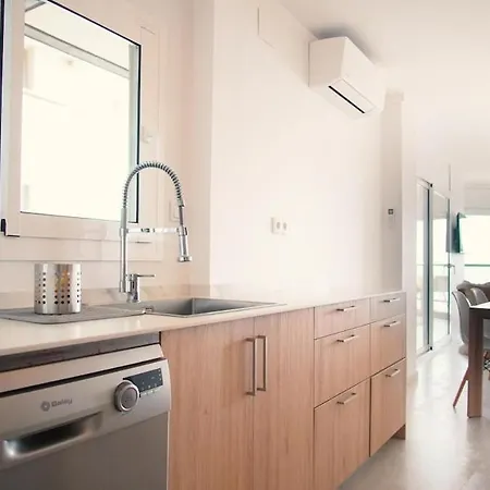 Fanals I By Hr Costabrava *